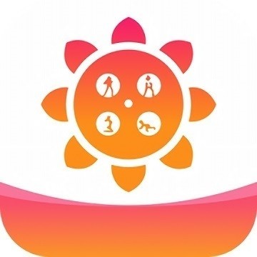 丝瓜草莓向日葵视频_logo