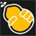 huluwa葫芦娃黄旧版本_logo