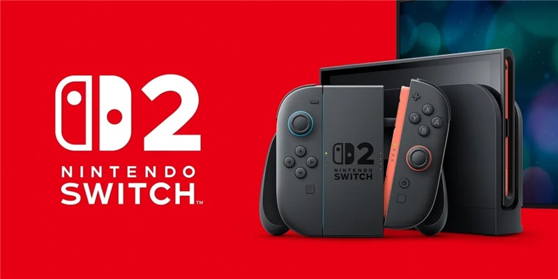 Switch2直面会宣布的游戏列表总汇