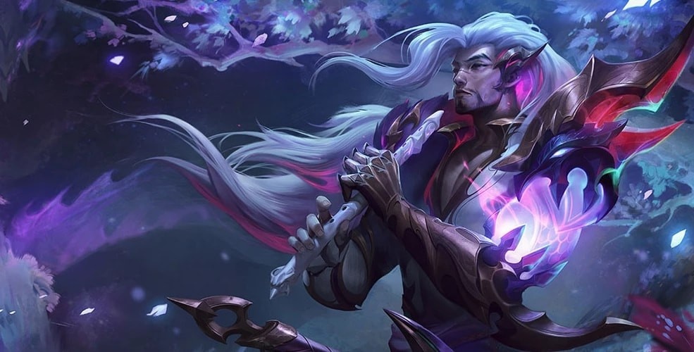 云顶之弈S7.5幻镜龙羁绊效果介绍 S7.5云顶之弈幻镜龙种族羁绊buff效果是什么