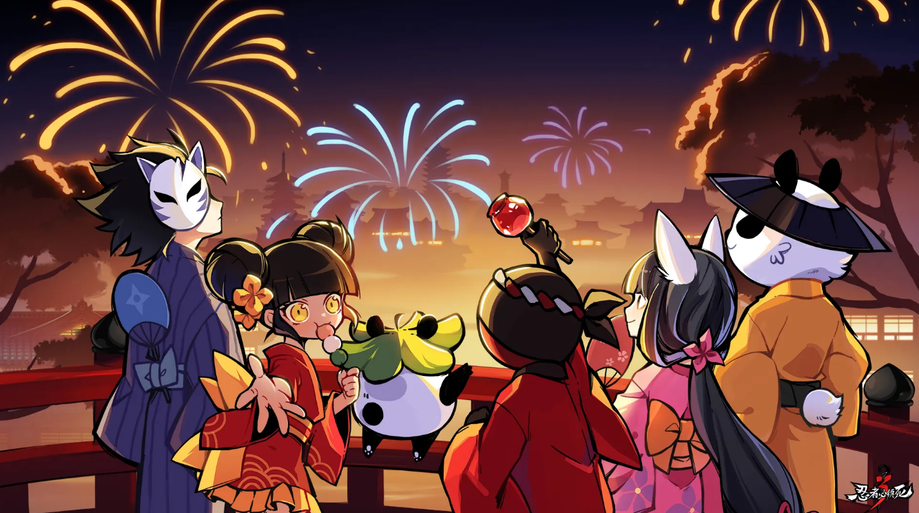《忍者必须死3》4.18礼包激活码有哪些,可用礼包码一览2023