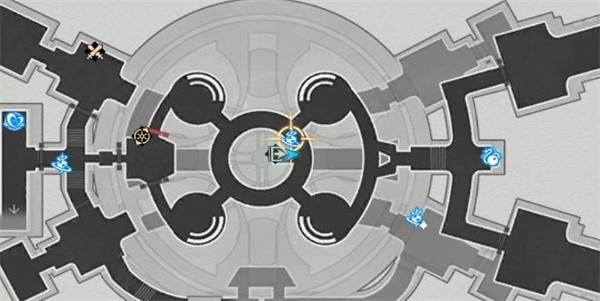 崩坏星穹铁道收容舱段战利品怎么获取,全收集攻略