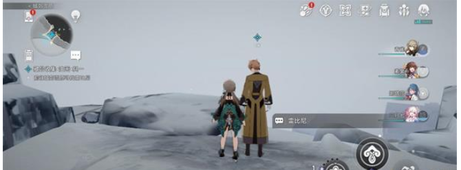 崩坏星穹铁道藏品收集位置在哪-崩坏星穹铁道全藏品收集位置汇总