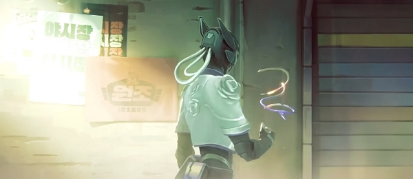 无畏契约维斯技能是什么 无畏契约维斯技能说明