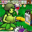 植物怒战僵尸王游戏下载-植物怒战僵尸王免费手机版v1.0