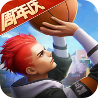 热血街篮oppo版_logo
