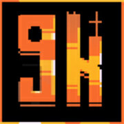 九个国王_logo
