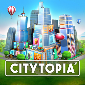 城镇建设者(Citytopia)2024最新版下载-城镇建设者中文版官方正版下载v10.0.2
