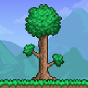 泰拉瑞亚汉化版(Terraria)_logo