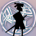 暗影斩Shadow Slash_logo