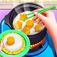 制作水果食物(Make Fruit Food)_logo