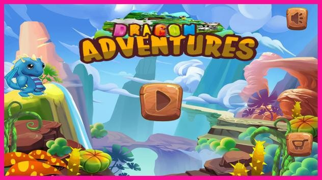 龙历险记Dragon Adventures2