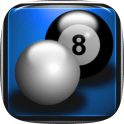 指尖台球Flick Pool_logo