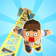 放置蹦极大亨Idle Bungee tycoon免费版手游下载