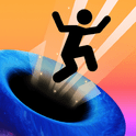 洞vs人类Hole vs Humans_logo