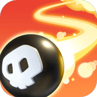 弹球海盗(Pinball Pirates)_logo