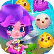 海洋消消乐2(Ocean Crush 2)免费手机游戏下载