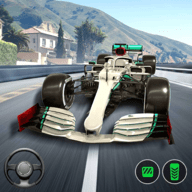 F1汽车大师(F1 Car Master手机游戏最新款