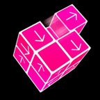 木块先出去_logo