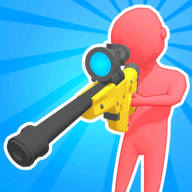 狙击手乱斗(Perspective Sniper)手机游戏最新款