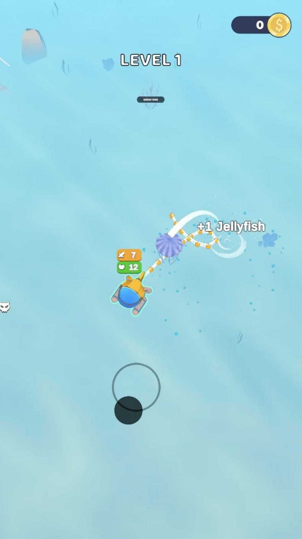 水战合并战争(Aqua Battle  Merge Wars)1