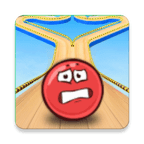 球球的旅途_logo