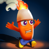 火把我打开Fire Turns Me On_logo