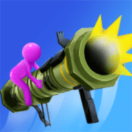 火箭筒骑手(Bazooka Rider)下载安装免费正版