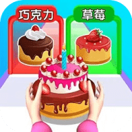 我做蛋糕贼六正版下载中文版