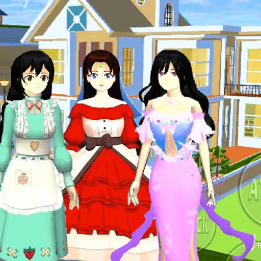 高校少女打工日记手机端apk下载