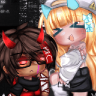 加查扭蛋计划(Gacha Double Trouble)_logo