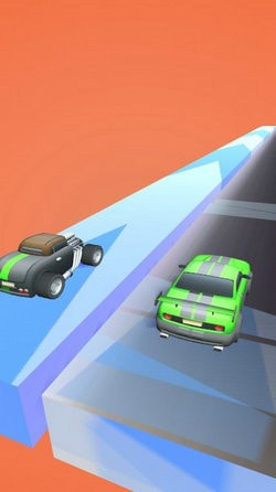 齿轮车特技赛车3DGear Car Stunt Racing 3D2