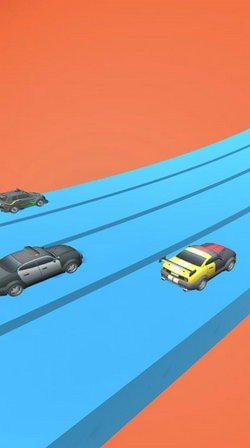 齿轮车特技赛车3DGear Car Stunt Racing 3D0