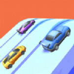 齿轮车特技赛车3DGear Car Stunt Racing 3D_logo