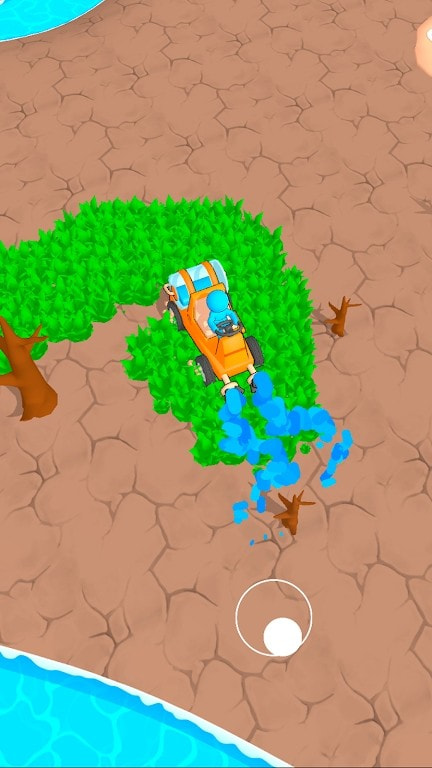 草坪制造者Grass Maker2