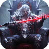 永生之战(Immortal Clash)_logo