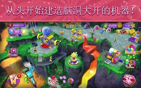 Wonka梦幻糖果世界0