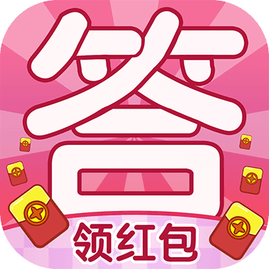 就爱猜字谜_logo