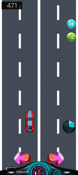 传奇飙车1