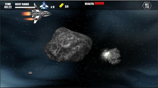 天体突击Celestial Assault2