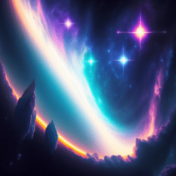 星光闪闪_logo
