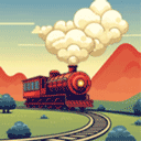 小小铁路中文版下载-小小铁路中文版免费手机版v2.10.19