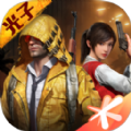 pubgatant144帧_logo