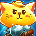 猫咪斗恶龙游戏下载-猫咪斗恶龙安卓版v1.2.2