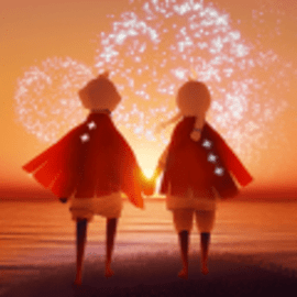 sky光遇空巢白鸟版2023下载